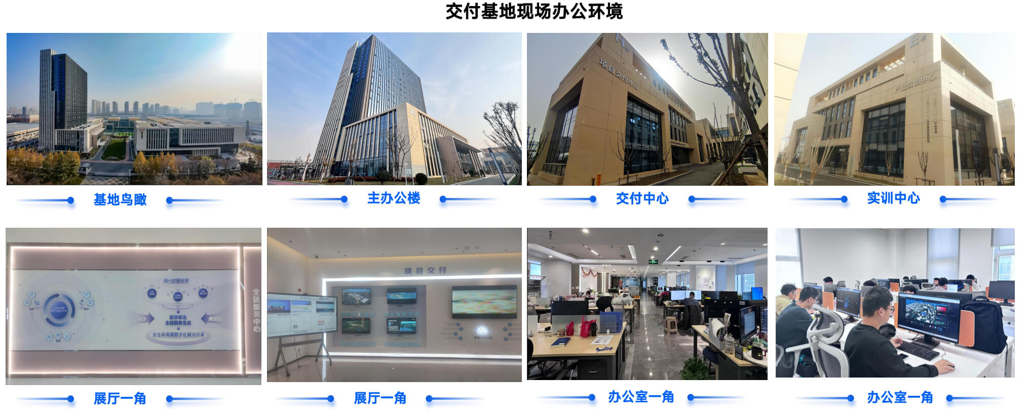 深耕数字孪生技术应用,构筑产业规模化服务体系